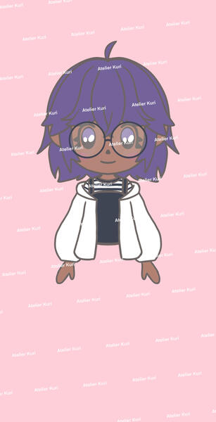 Art + Rig Half Body